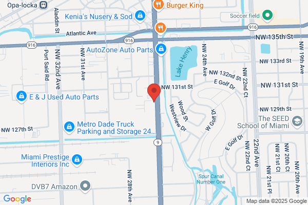 Flea Market Auto Sales
