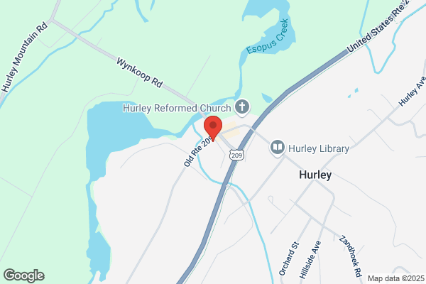 Hurley Country Store