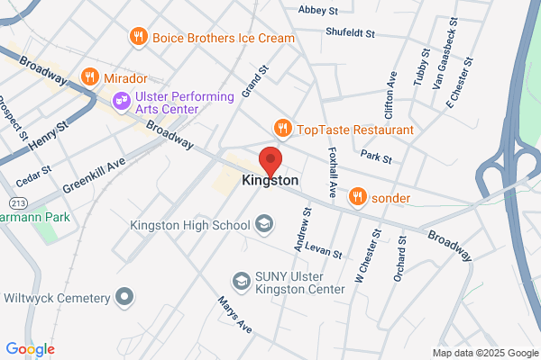 King's Town Inc