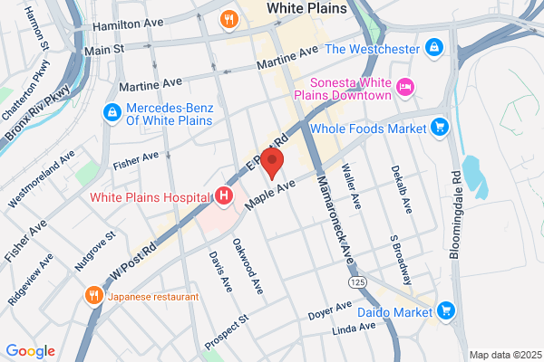 Legal Services of the Hudson Valley