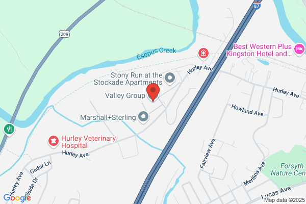 Valley Group the