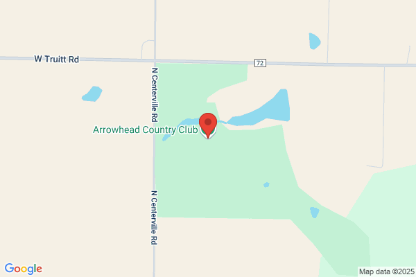 Arrowhead Country Club
