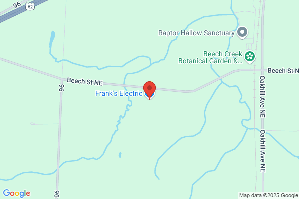 Frank's Electric