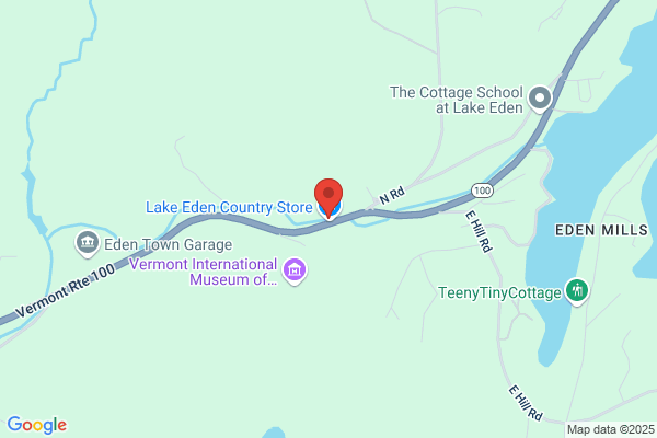 Clute's Country Store