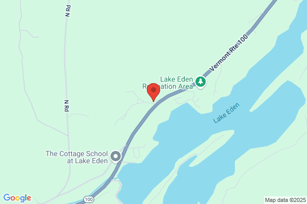 Lakeview Camping Area