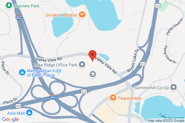 Eden Prairie Montessori Learning