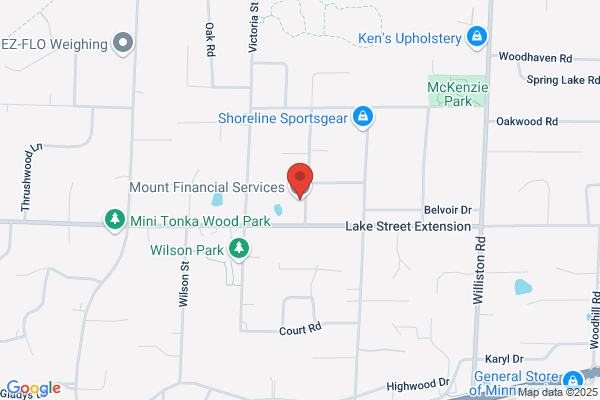 Mount Financial Services Inc