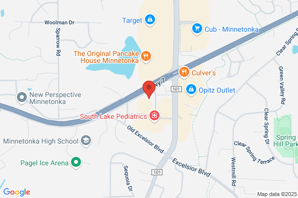 River Ridge Treatment Center