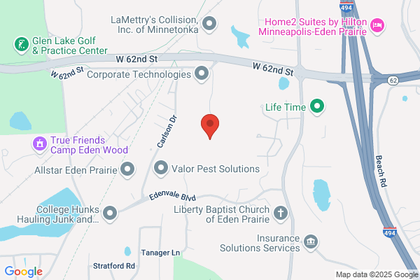 BWS Heating & Air Conditioning