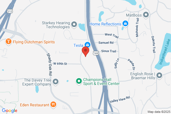 Centraire Heating, Air Conditioning & Plumbing, Inc.