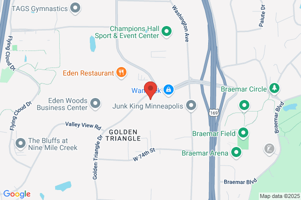 Aire Serv of Twin Cities West