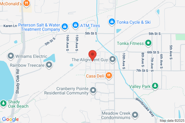 Twin City Refrigeration