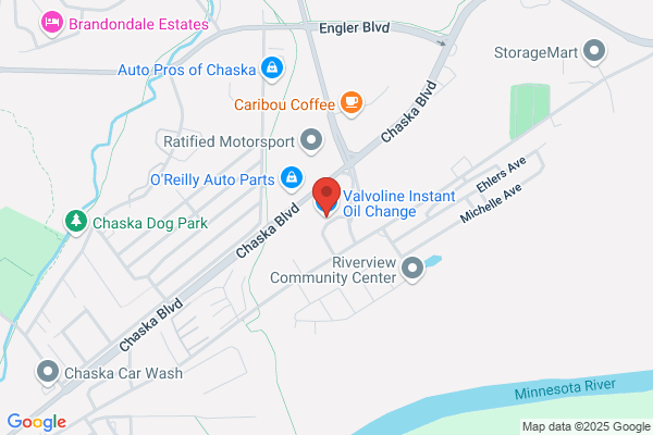Valvoline Instant Oil Change: CLOSED
