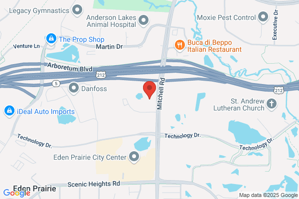 HealthSource Chiropractic of Eden Prairie