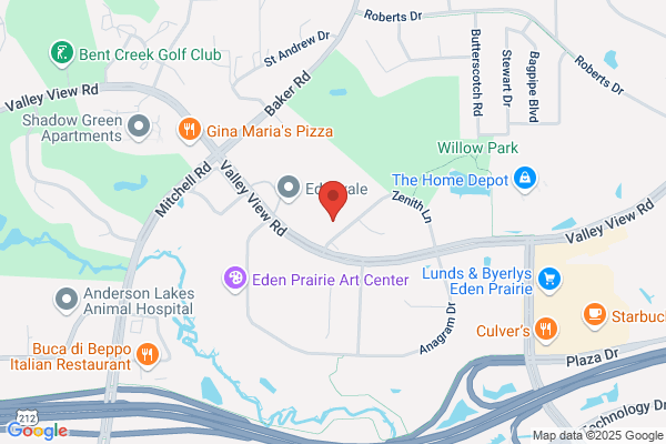 Eden Glen Apartments