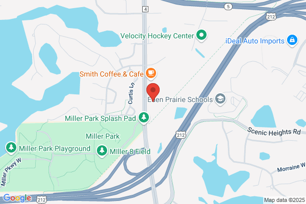 Trail Pointe Ridge