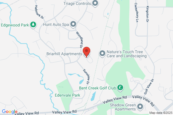Briarhill Apartments