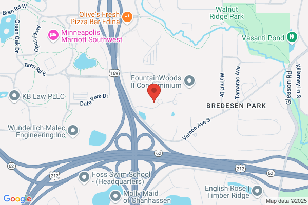 Edina West Condominium Association