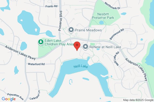 Lake Place Apartments