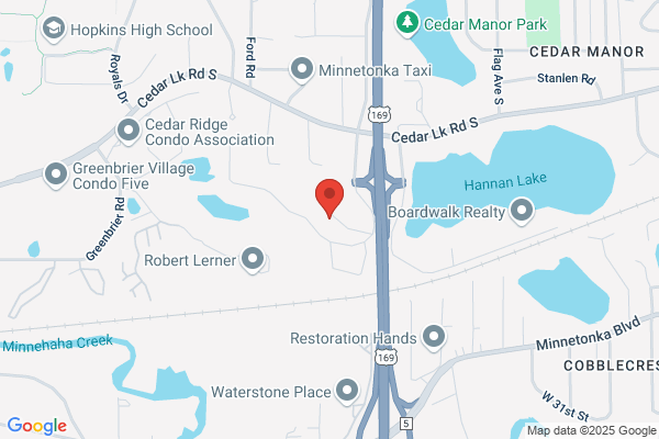 Minnetonka Hills Apartments