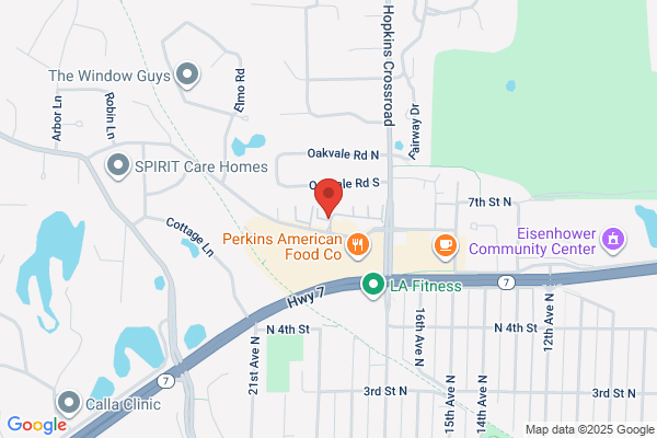 Minnetonka Mills Townhomes