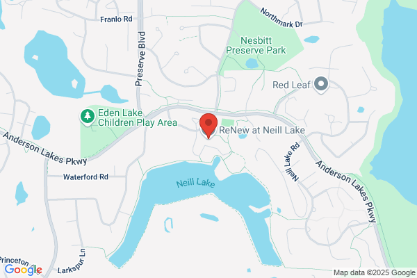 Neill Lake Apartments