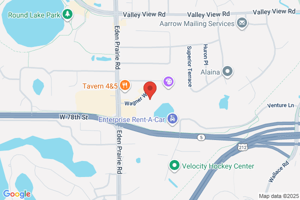 Sterling Ponds Apartments