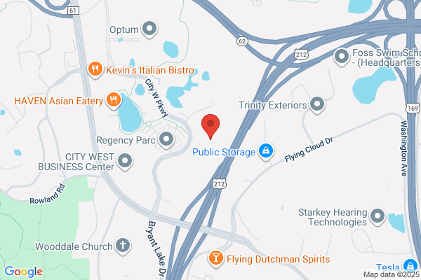 Cluts Obrien & Strother Architects Inc