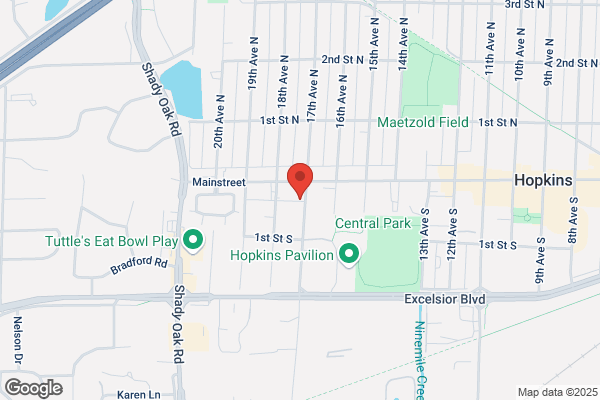Affordable Auto Service - Hopkins