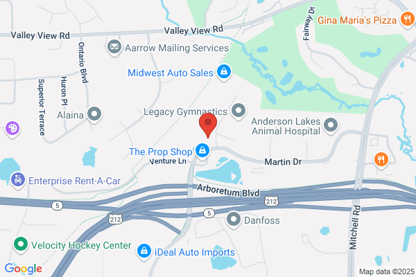 Bergin Auto Body