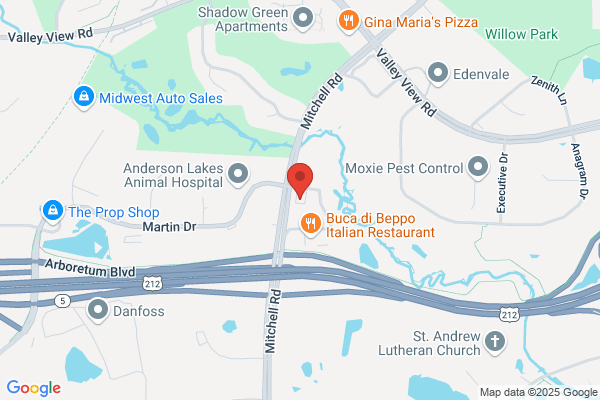 Marks Hwy 5 Bp Amoco