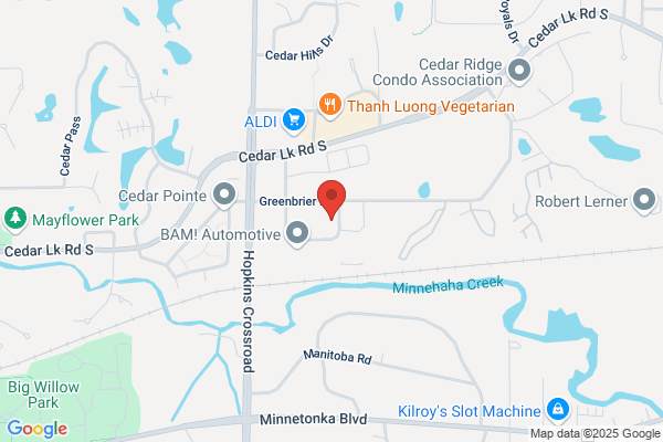 Minnetonka Collision Center