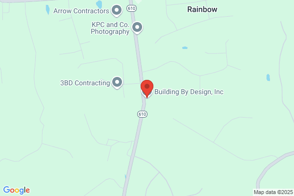 Built by Design Inc