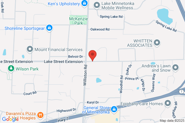 Emcor Enterprises Inc