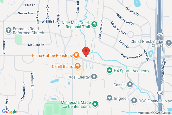 Manor Homes of Edina