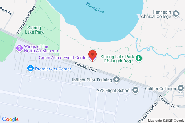 Green Acres Event Center