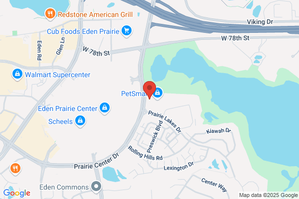 Mattress Firm Eden Prairie - Closed