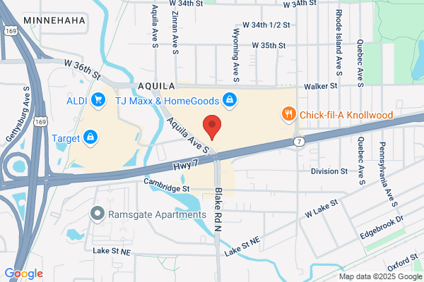 Mattress Firm Knollwood