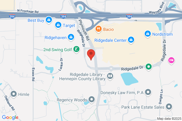 Mattress Firm Ridgedale
