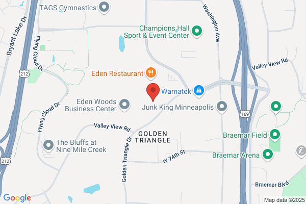 Corban Systems Inc