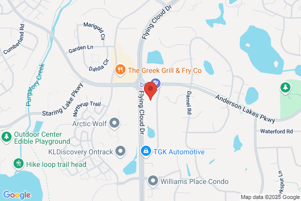 O'Reilly Auto Parts