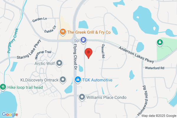 Rick Johnson Insurance Agency Inc