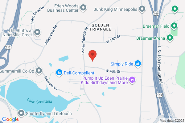 Lodestar Industrial Equipment Corporation
