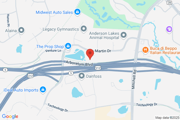 NAPA Auto Parts - Genuine Parts Company