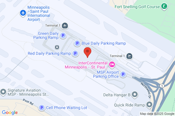 Thrifty Car Rental