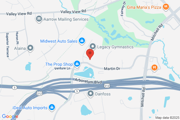 Nationwide Wash Systems Inc