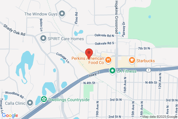Minnetonka Family Chiropractic