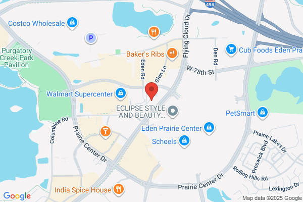 Massage Envy - Eden Prairie