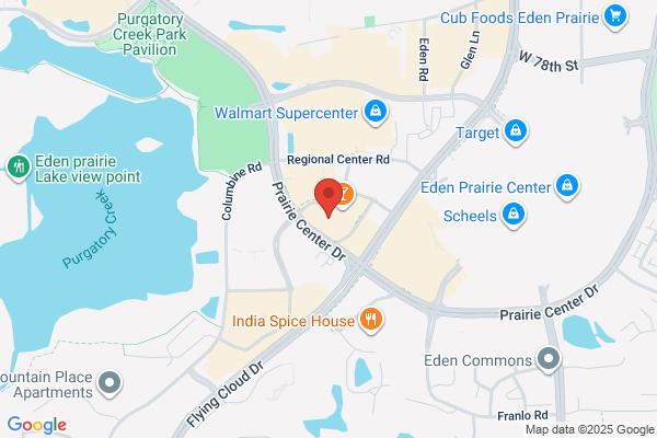 Metro Dentalcare Eden Prairie