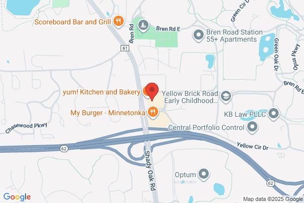 Metro Dentalcare Minnetonka
